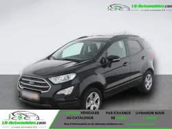 Utilisé 2020 Ford Ecosport SUV | 16 900 € (Bon prix)