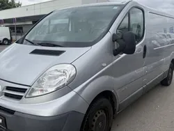 Gris Utilisé 2014 Nissan Primastar Monospace | 9 990 €