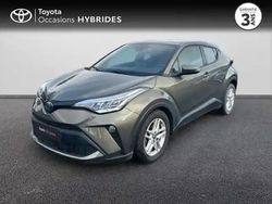 Bronze imperial Utilisé 2022 Toyota C-HR+ SUV | 22 990 €