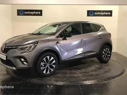 Utilisé 2023 Renault Captur Techno SUV | 17 999 € (Bon prix)