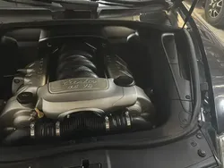 Utilisé 2004 Porsche Cayenne Turbo SUV | 9 000 €
