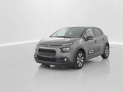 Utilisé 2024 Citroën C3 PureTech Citadine | 14 210 € (Prix juste)