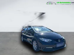 Utilisé 2015 Honda Civic Break | 16 400 €