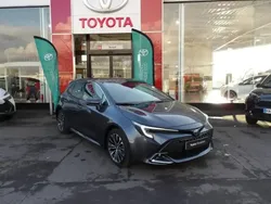 Utilisé 2024 Toyota Corolla Design Berline | 27 490 € (Prix juste)