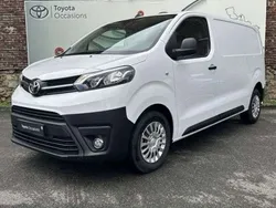 Nouvelle 2024 Toyota Proace Business Edition Van | 26 970 € (Prix juste)