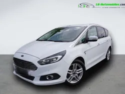 Utilisé 2016 Ford S-MAX S Monospace | 20 900 € (Bon prix)
