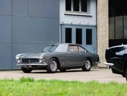 Gris Occasion 1963 Ferrari 250 Coupé | 550 000 €
