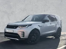 Utilisé 2024 Land Rover Discovery 5 SUV | 60 880 € (Super prix)
