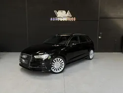 Utilisé 2014 Audi A3 e-tron Ambition Citadine | 17 290 €
