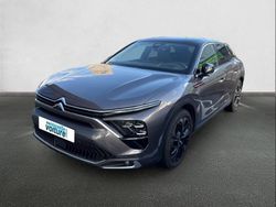 Gris Utilisé 2024 Citroën C5 X Break | 49 900 €