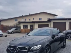Utilisé 2017 Mercedes E350 Berline | 29 990 €