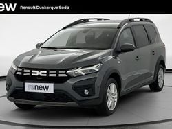 Gris Utilisé 2024 Dacia Jogger Expression Monospace | 19 299 € (Prix juste)