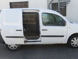 Utilisé 2017 Renault Kangoo Monospace | 8 750 € (Prix juste)