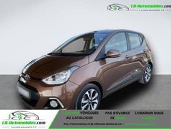 Utilisé 2015 Hyundai i10 Citadine | 14 900 € (Prix juste)
