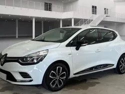 Utilisé 2018 Renault Clio IV LIMITED Citadine | 10 990 € (Prix juste)