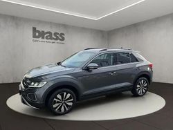 Gris Utilisé 2024 VW T-Roc Life SUV | 28 300 € (Prix juste)