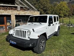 Utilisé 2018 Jeep Wrangler SUV | 45 900 € (Super prix)