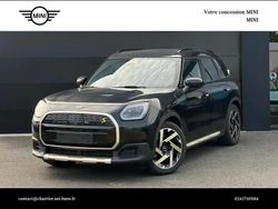 Noir Utilisé 2024 Mini Countryman Favoured SUV | 44 300 €