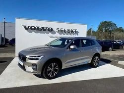Argent crépuscule Utilisé 2024 Volvo XC60 SUV | 57 900 € (Prix assez cher)
