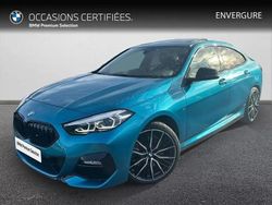 Occasion 2022 BMW 220 M Sport Berline | 37 690 € (Prix cher)