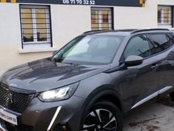 Occasion 2021 Peugeot 2008 Allure SUV | 14 990 € (Bon prix)
