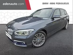 Utilisé 2019 BMW 116 Efficient Dynamics Citadine | 13 790 € (Bon prix)