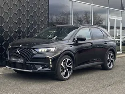 Noir Utilisé 2021 DS Automobiles DS7 Crossback SUV | 30 990 € (Prix juste)
