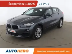 Gris Utilisé 2019 BMW X2 SUV | 19 890 € (Bon prix)