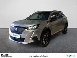 Gris Utilisé 2023 Peugeot 2008 Allure SUV | 19 490 € (Prix juste)