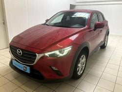 Rouge Occasion 2019 Mazda CX-3 SUV | 17 490 € (Bon prix)