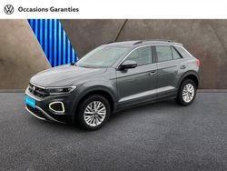 Utilisé 2023 VW T-Roc Life SUV | 22 484 € (Prix juste)