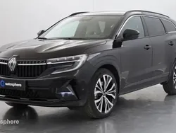 Noir Nouvelle 2024 Renault Espace Iconic Monospace | 42 999 € (Prix assez cher)
