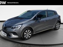 Gris Occasion 2023 Renault Clio V Equilibre Citadine | 14 990 € (Prix juste)
