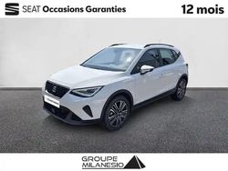 Blanc Utilisé 2024 Seat Arona Copa SUV | 18 990 € (Prix juste)