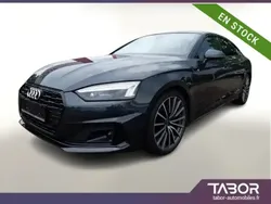 Gris Utilisé 2023 Audi A5 Advanced Coupé | 39 988 € (Super prix)