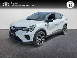 Utilisé 2023 Mitsubishi ASX Instyle SUV | 27 990 € (Prix assez cher)