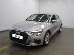 Gris Utilisé 2021 Audi A3 Sportback Business Berline | 22 890 € (Prix juste)