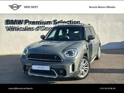Gris Utilisé 2020 Mini Cooper Countryman SUV | 29 790 € (Prix cher)