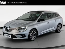 Renault Mégane IV
