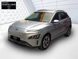 Gris Utilisé 2022 Hyundai Kona SUV | 25 980 € (Prix juste)