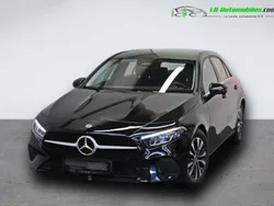 Utilisé 2023 Mercedes A180 Berline | 32 400 € (Prix juste)