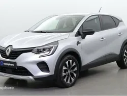 Gris highland Utilisé 2023 Renault Captur Evolution SUV | 17 299 € (Bon prix)