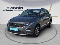 Utilisé 2021 VW T-Roc SUV | 18 990 € (Bon prix)