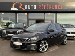 Utilisé 2019 Peugeot 308 GT-line Berline | 13 990 € (Prix assez cher)