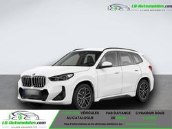 Occasion 2025 BMW X1 Comfort Edition SUV | 52 600 €