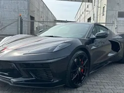 Utilisé 2021 Chevrolet Corvette Cabriolet | 103 900 €