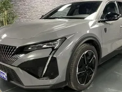 Gris Utilisé 2024 Peugeot 408 GT Berline | 27 990 € (Super prix)