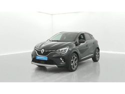 Utilisé 2022 Renault Captur Intens SUV | 20 290 € (Prix juste)