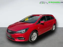 Utilisé 2020 Opel Astra Break | 20 000 € (Prix juste)
