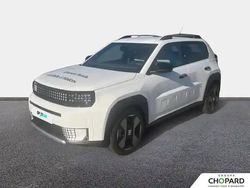 Blanc Nouvelle 2025 Fiat Panda La Prima Citadine | 22 490 €